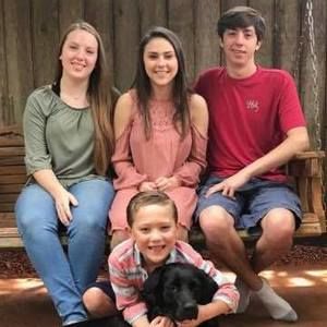 Meet your Posher, Buffie